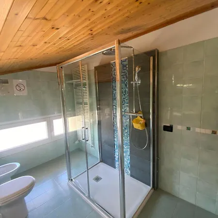 Marameo Bed & Breakfast Udine