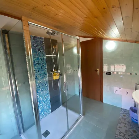 Bed & Breakfast Marameo