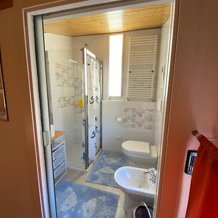 Bed & Breakfast Marameo