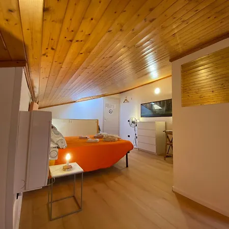 Marameo Bed & Breakfast 3*