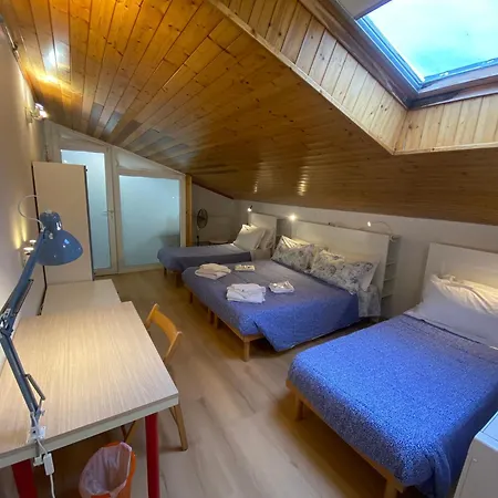 Bed & Breakfast Marameo