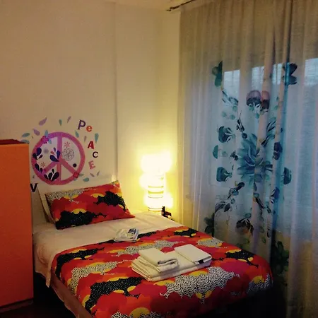 Bed & Breakfast Marameo Udine