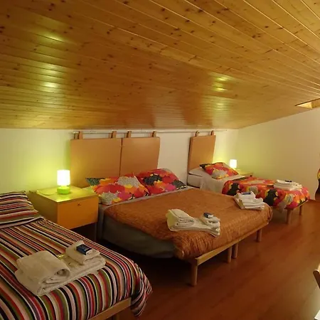 Bed & Breakfast Marameo