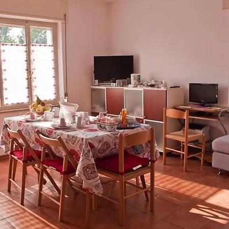 Oda ve Kahvaltı Marameo Udine
