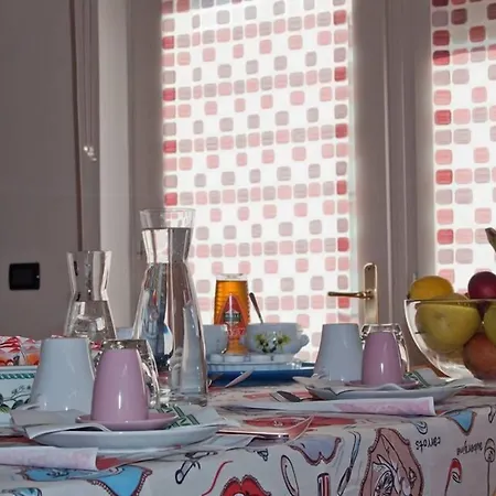 Marameo Bed & Breakfast