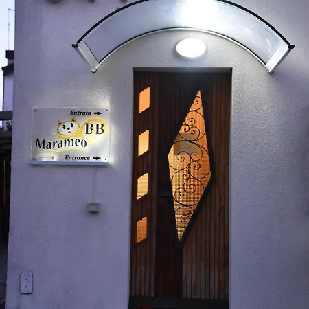 Marameo Udine