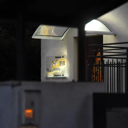 Marameo Bed & Breakfast Udine