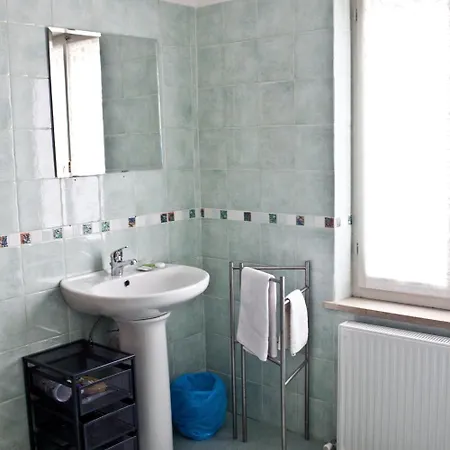 Bed & Breakfast Marameo 3*