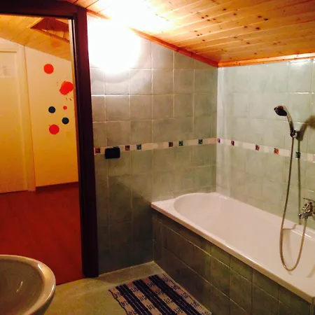 Marameo Bed & Breakfast Udine