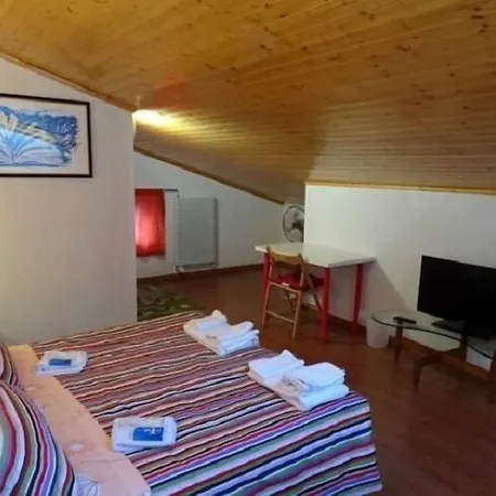 Marameo Bed & Breakfast