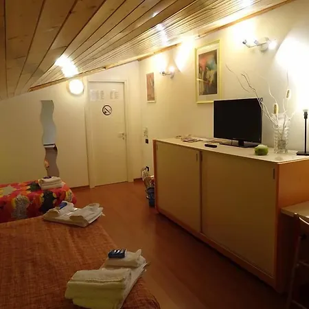 Bed & Breakfast Marameo Udine