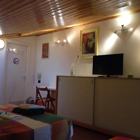Oda ve Kahvaltı Marameo