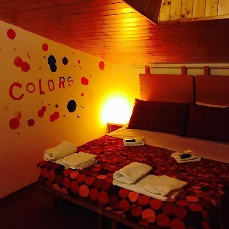 Bed & Breakfast Marameo Udine