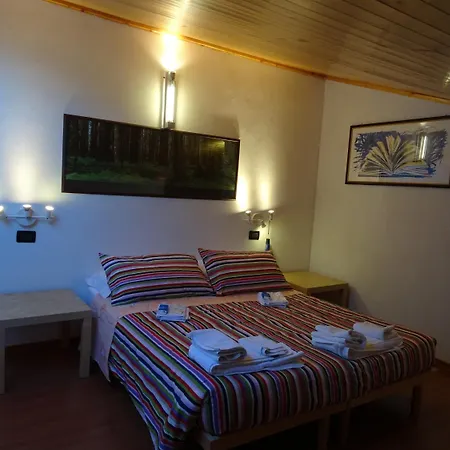 Marameo Bed & Breakfast Udine