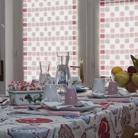 Bed & Breakfast Marameo Udine