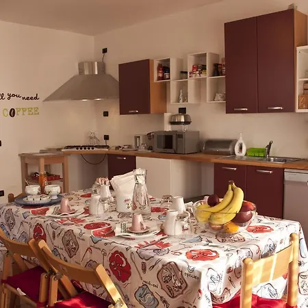 Bed & Breakfast Marameo