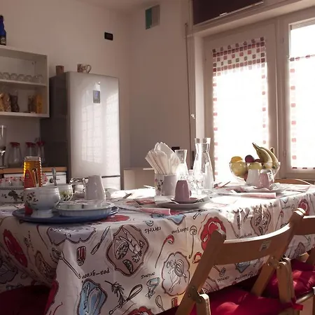 Bed & Breakfast Marameo