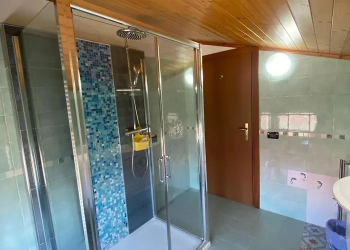 Bed & Breakfast Marameo