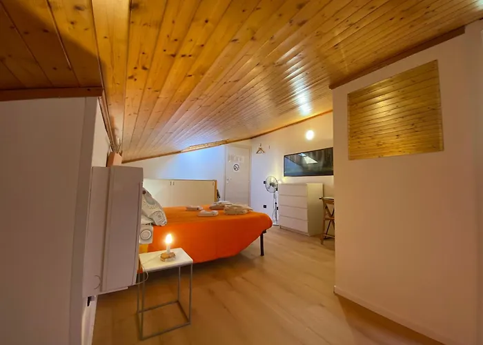 Marameo Bed & Breakfast 3*