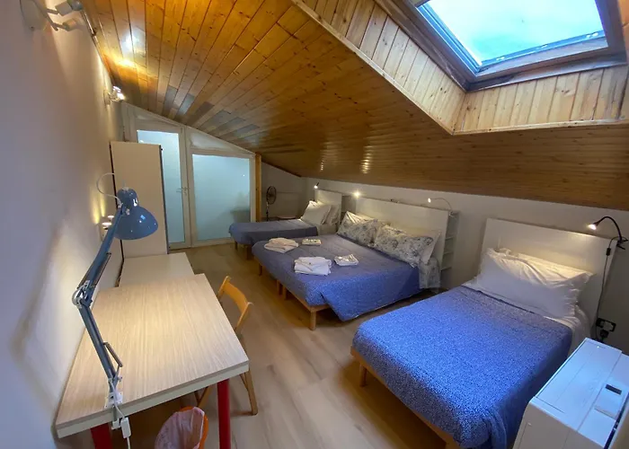 Bed & Breakfast Marameo