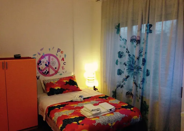 Bed & Breakfast Marameo Udine