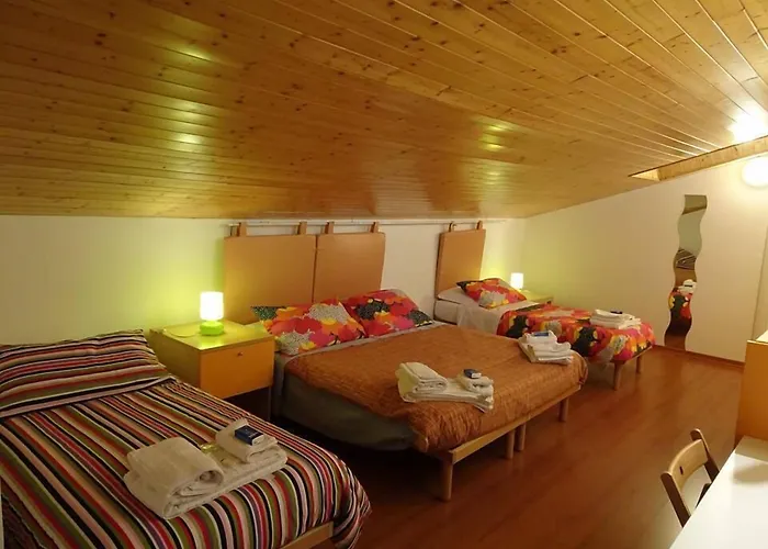 Bed & Breakfast Marameo