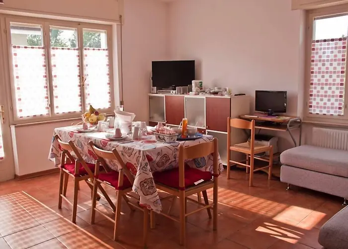 Bed & Breakfast Marameo Udine