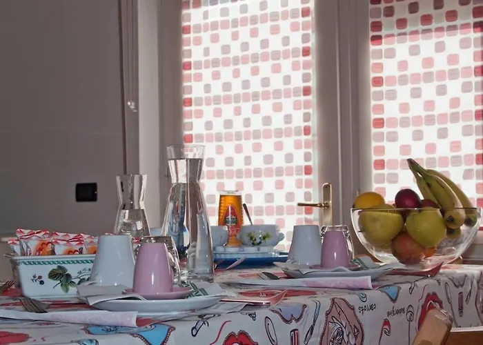 Marameo Bed & Breakfast