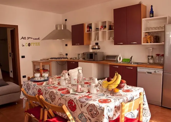 Bed & Breakfast Marameo Udine