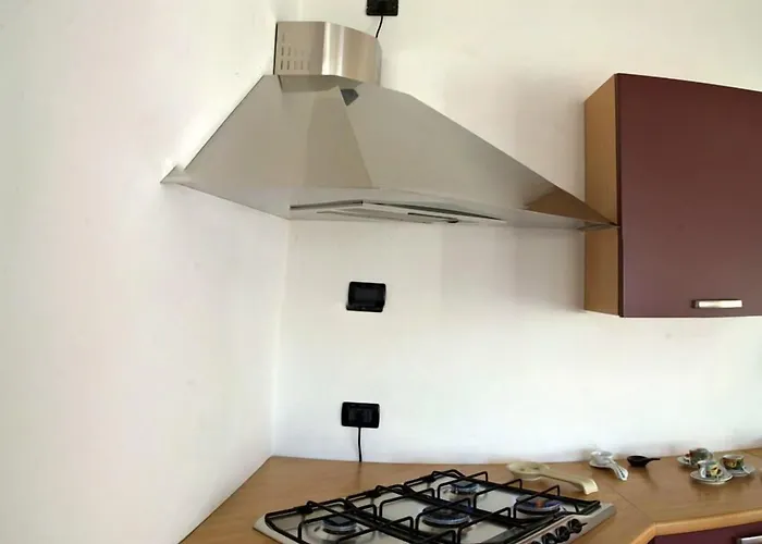 Bed & Breakfast Marameo Udine